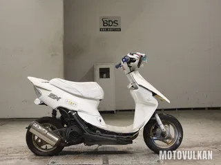 Honda DIO-4