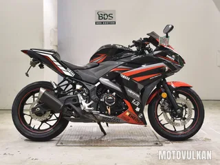 Yamaha YZF-R25A