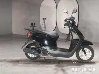 Honda Tact Basic