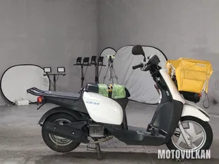 Yamaha News Gear
