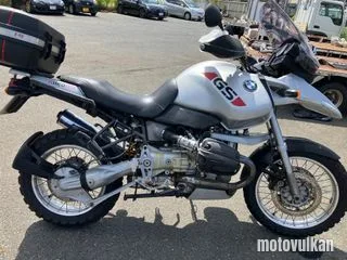Bmw Bmw R1150Gs