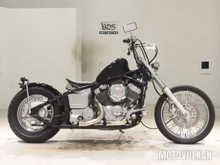 Yamaha DRAGSTAR400
