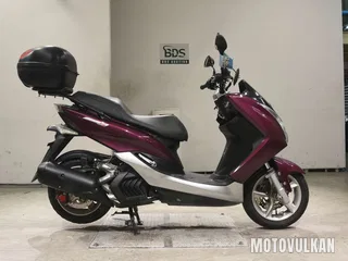 Yamaha MAJESTY155S