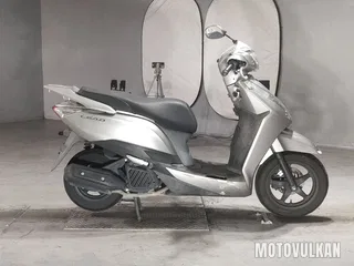 Honda Lead 125