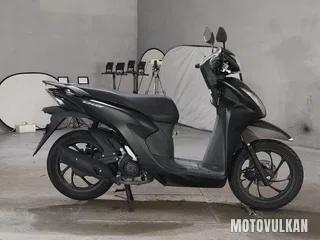Honda DIO110 Basic