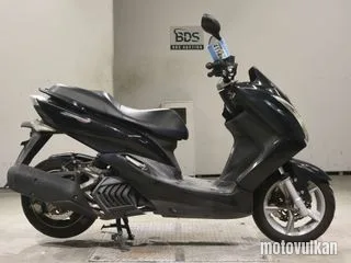 Yamaha MAJESTY155S