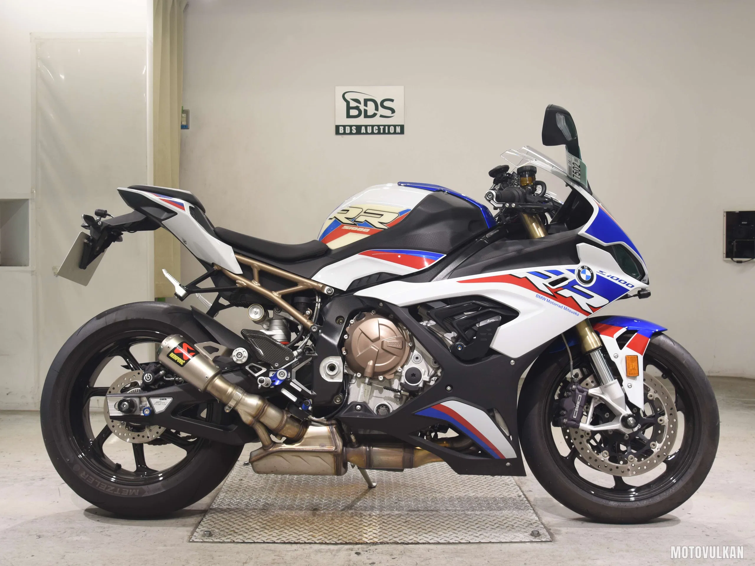  BMWS1000RR