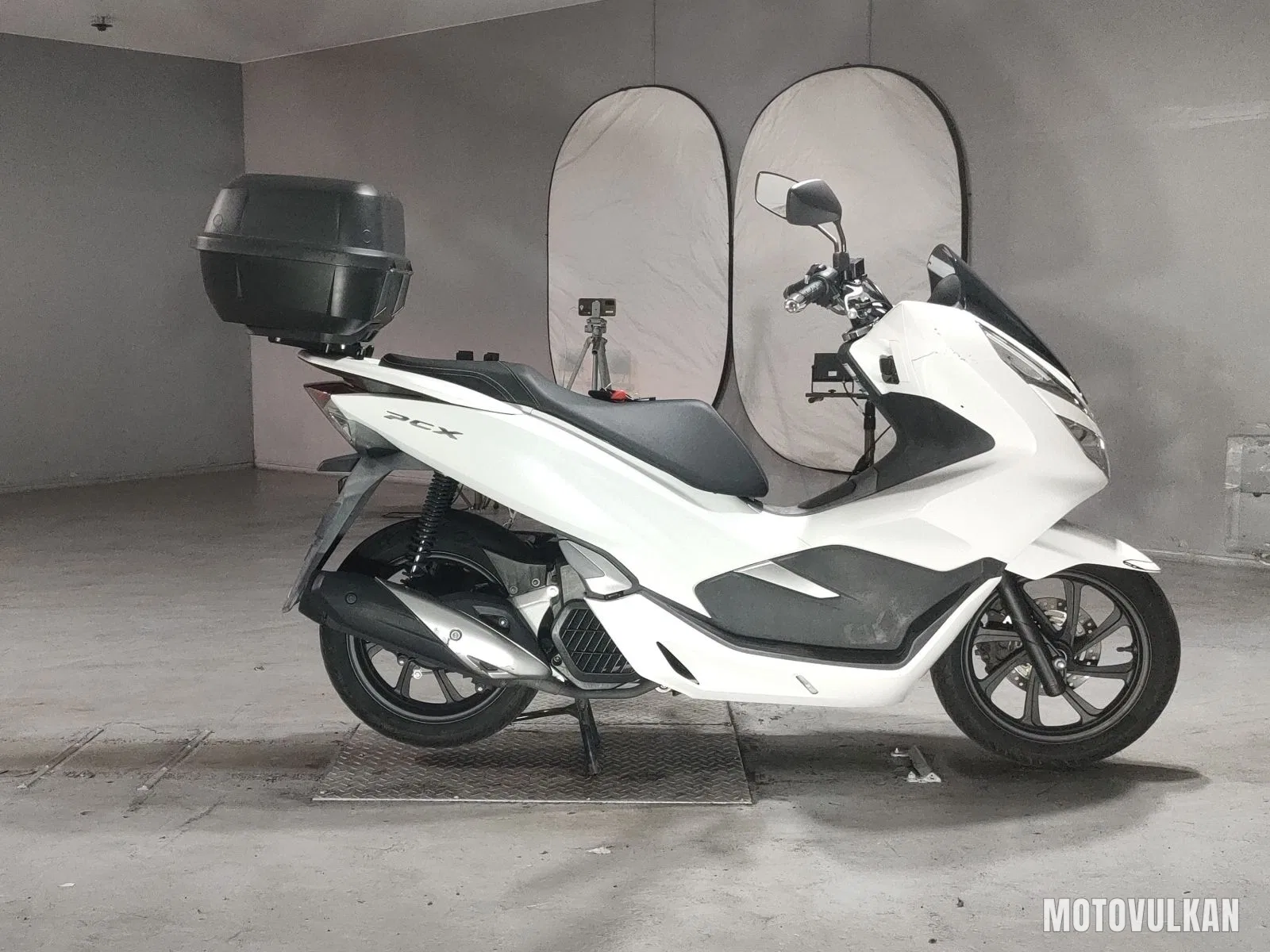 Honda PCX125