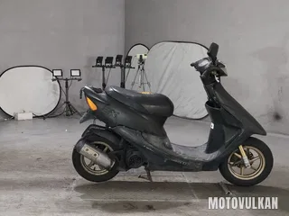 Honda DIO ZX