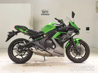 Kawasaki NINJA400A