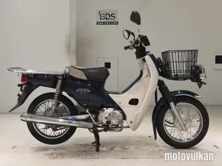 Honda C110-2
