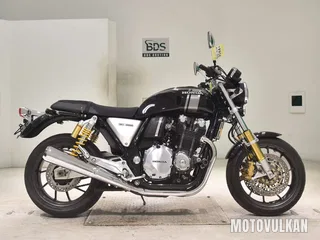 Honda CB1100RS