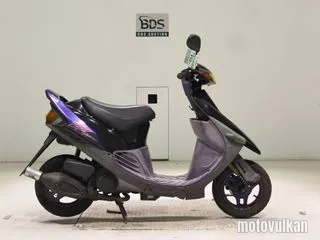 Suzuki SEPIA ZZ-2