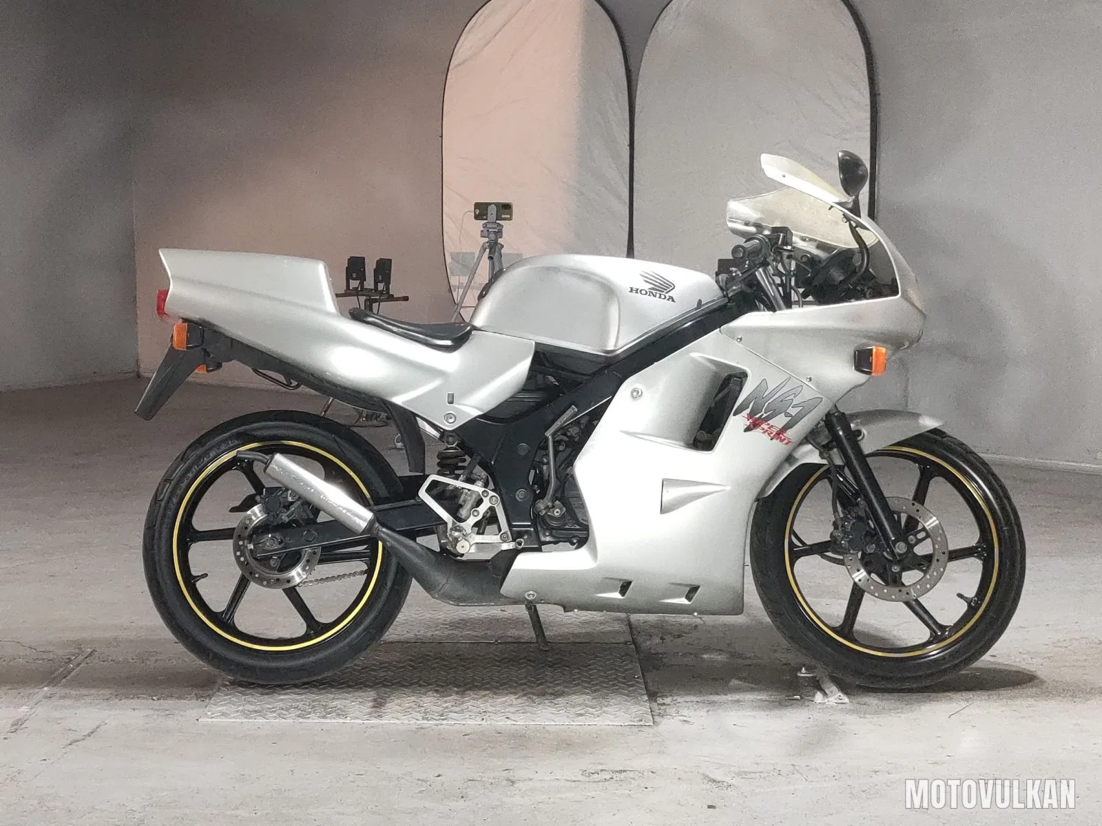 Honda NS-1