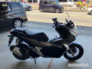 Honda Adv150