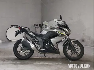 Kawasaki Z250