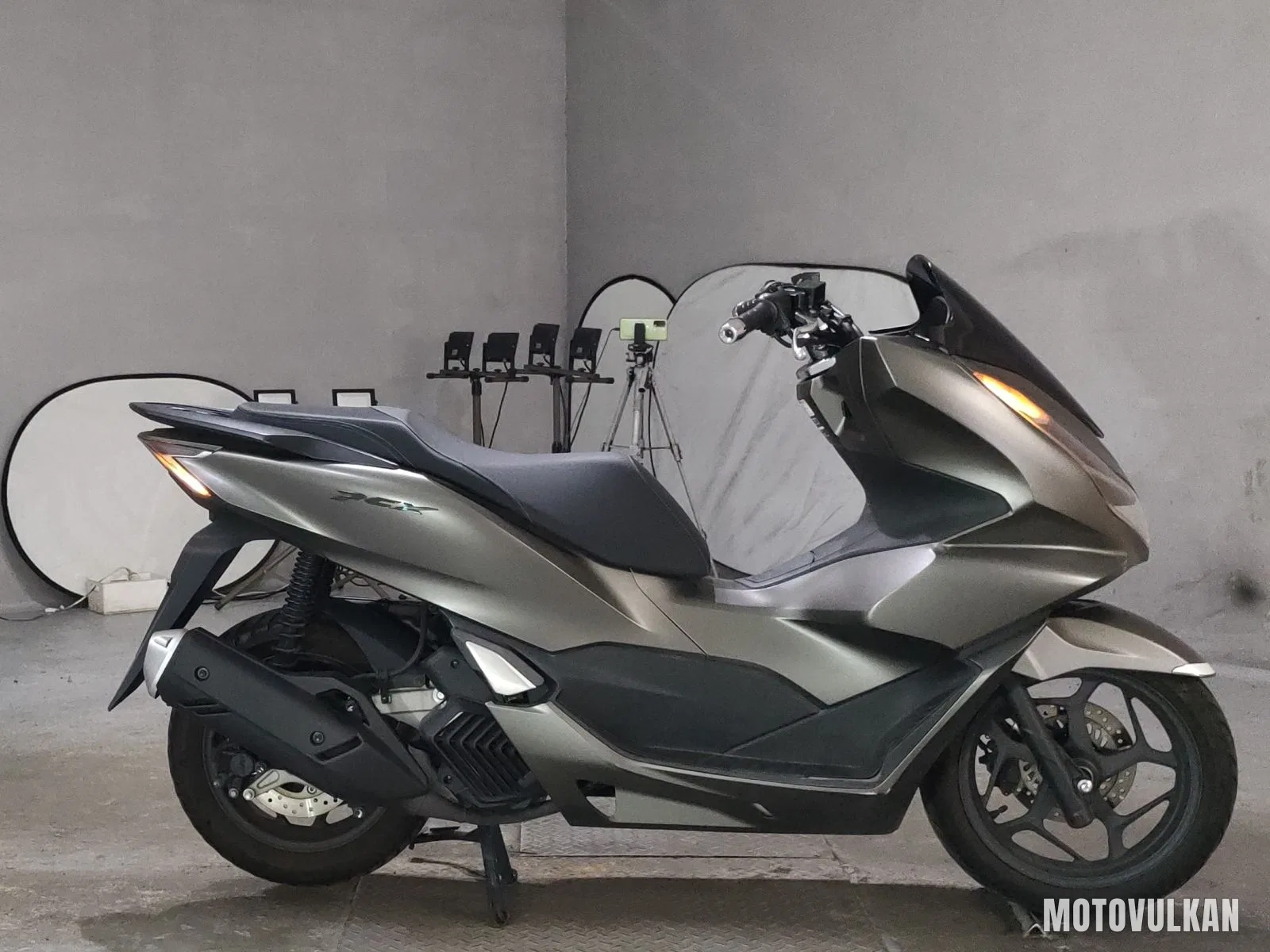 Honda PCX125
