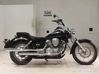 Yamaha DRAGSTAR250