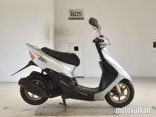 Honda DIO ZX-2