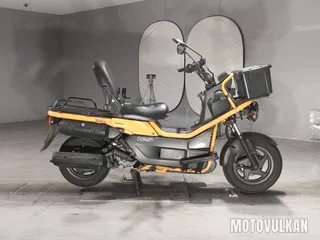 Honda PS250