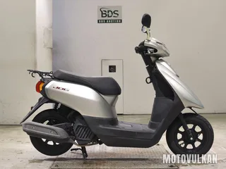 Yamaha JOG-7
