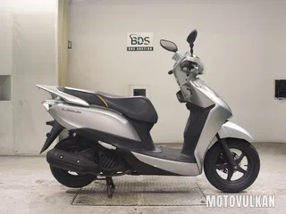 Honda LEAD125