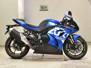 Suzuki GSX-R1000RA