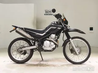 Yamaha SEROW250