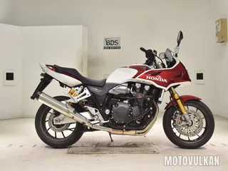 Honda CB1300S BOL D'OR-3SP