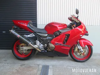 Kawasaki Zx-12R