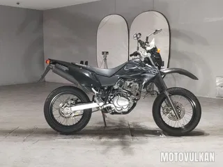 Honda XR230 Motard