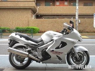 Kawasaki Zzr1200