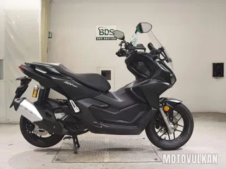 Honda ADV160