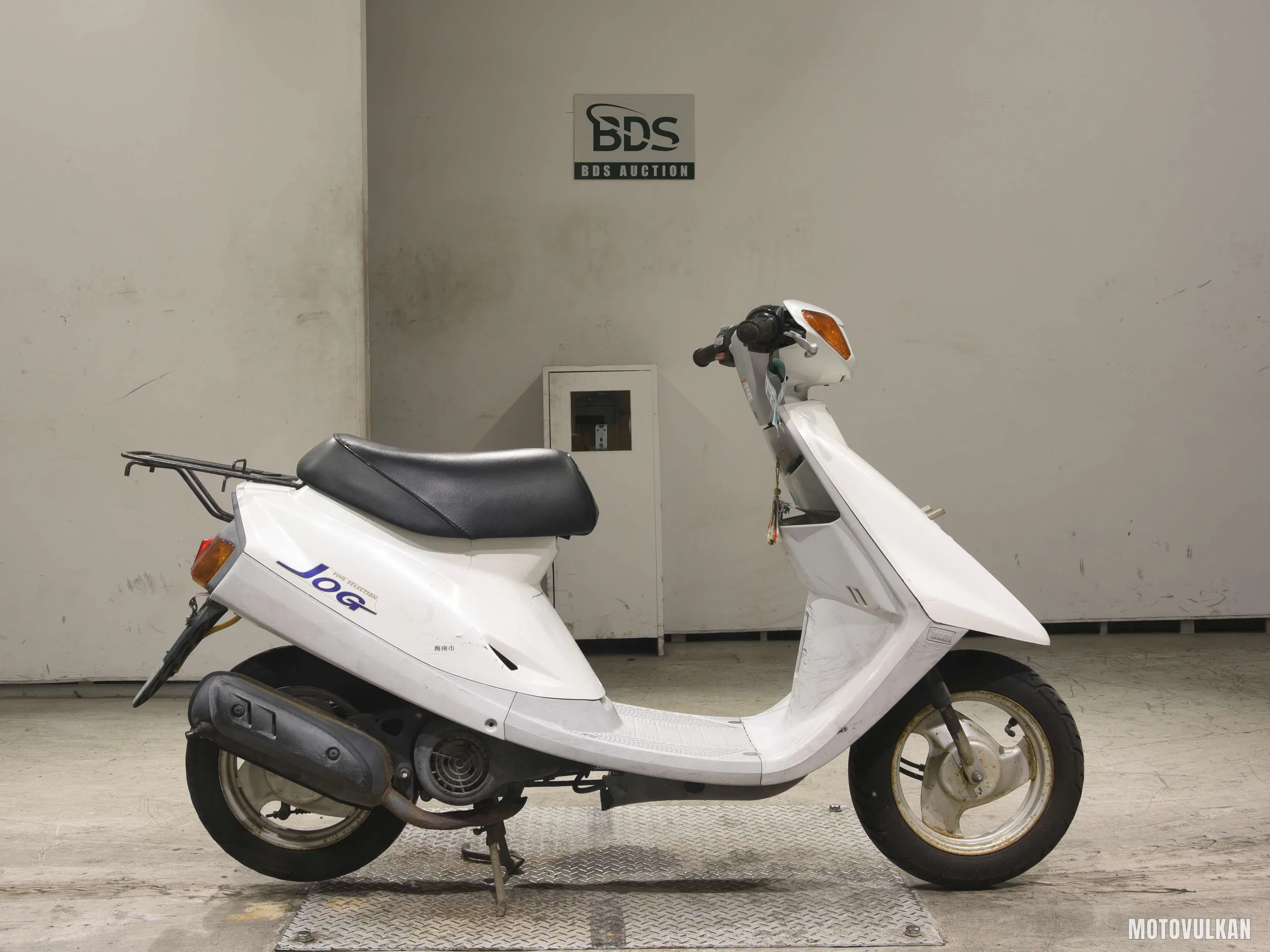 Yamaha JOG-1