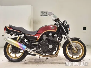 Honda CB750-2