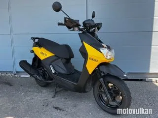 Yamaha Bw'S125
