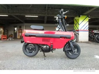 Honda Motocompo