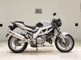 Suzuki SV1000S
