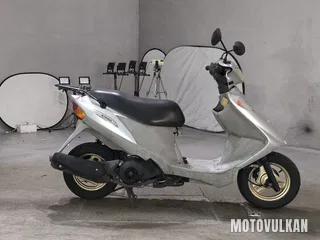 Suzuki Address V125G