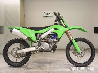 Kawasaki KX250