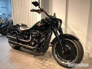 Harley Davidson Harley Davidson Flfbs