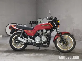 Honda CB750F