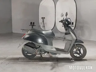 Suzuki Let's