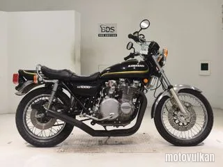 Kawasaki Z1000