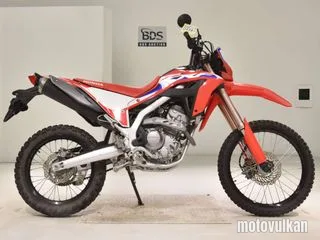 Honda CRF250L-2