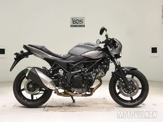 Suzuki SV650XA