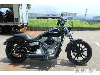 Harley Davidson Harley Davidson Fxd