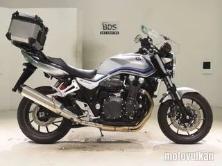 Honda CB1300SF-3