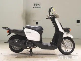 Yamaha GEAR-2