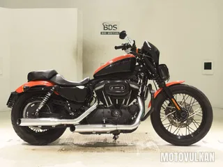  HD. XL1200N